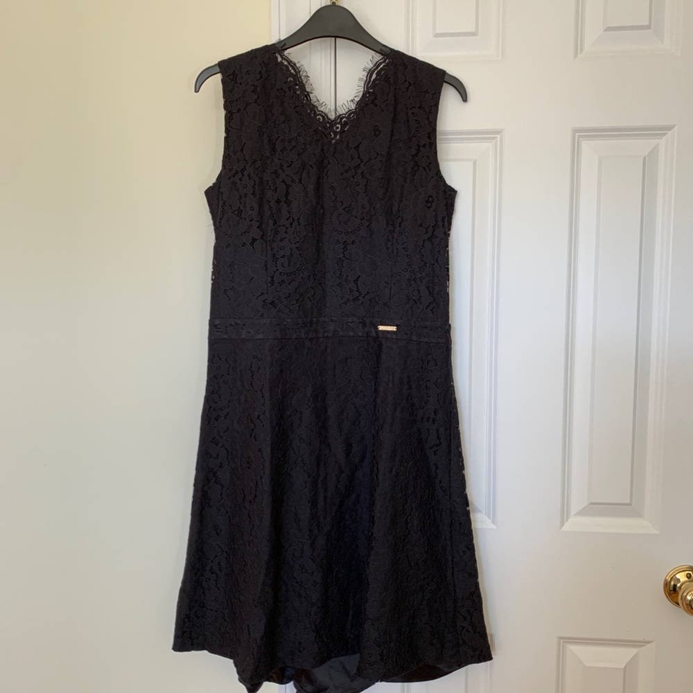 NWT Girl’s Marciano by Guess Lace Dress - 16Y